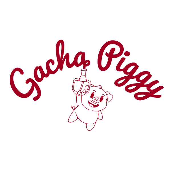 Gacha Piggy